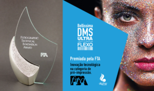 Bellissima DMS, tecnologia premiada pela FTA